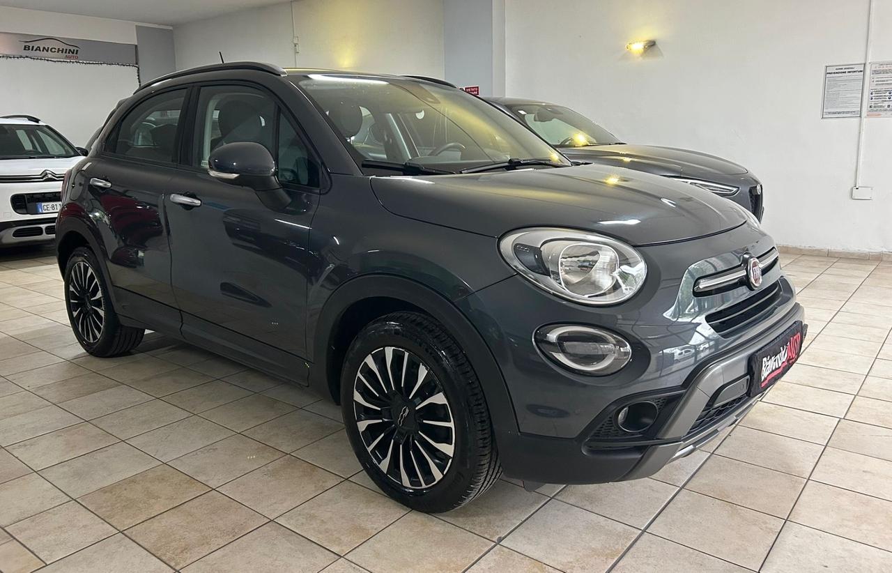 Fiat 500X 1.6 MultiJet 130 CV Cross