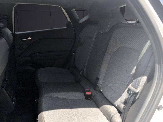 RENAULT Captur TCe 100 CV GPL Techno