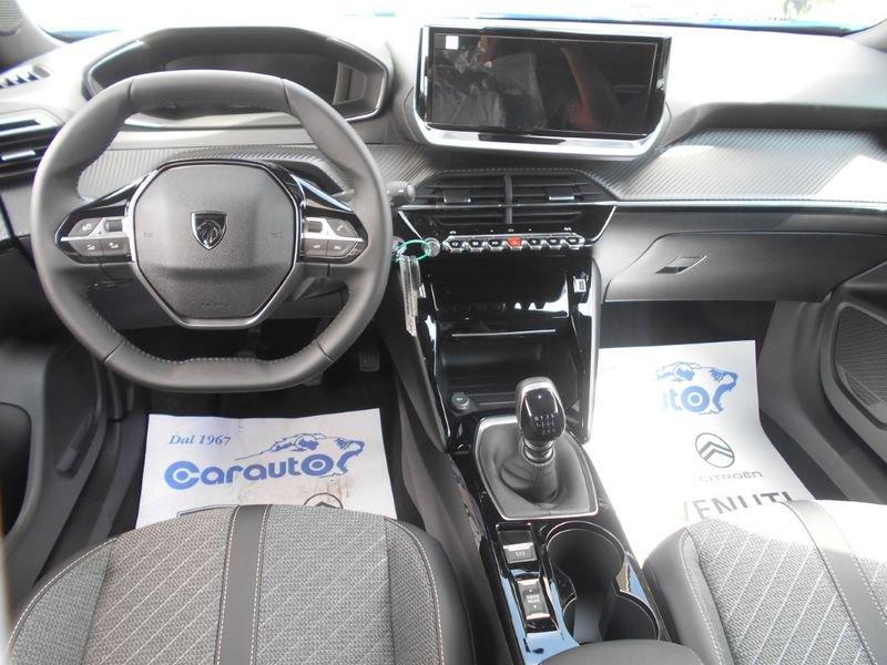 Peugeot 2008 100 Allure Fin 9Perfet Sco39%