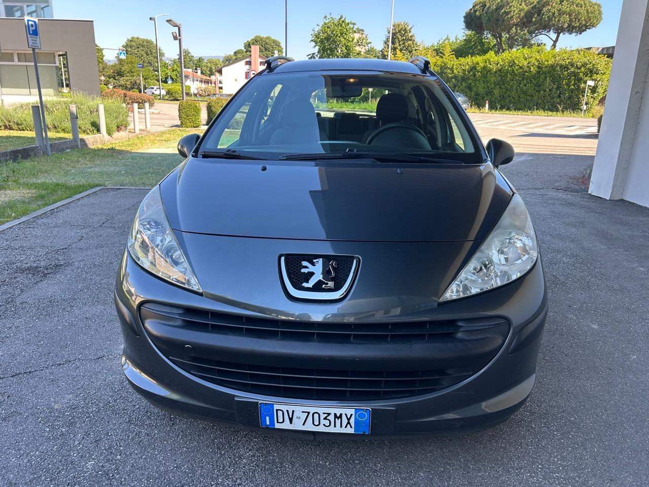 Peugeot 308 1.6 HDi 90CV 5p. Tecno