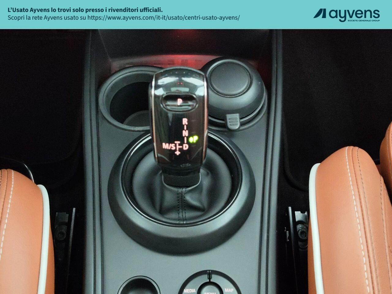 Mini Cooper D Countryman 2.0 Business