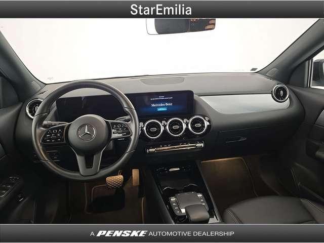 Mercedes-Benz GLA 200 GLA 200 d Automatic Sport