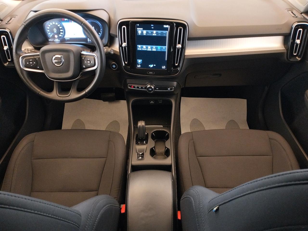 VOLVO XC40 t4 phev Inscription Expression - IVA ESPOSTA