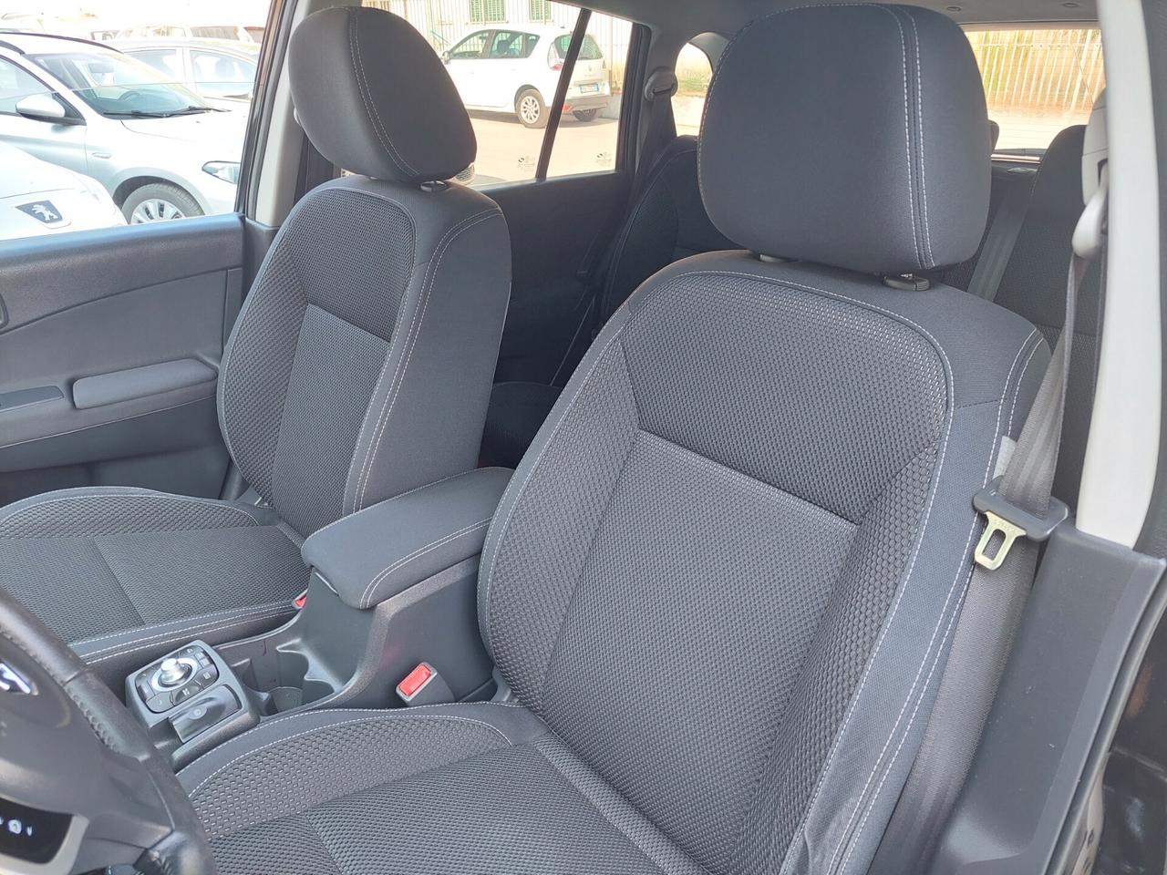 Renault Koleos 2.0 dCi 150CV 4X4 Luxe ESM