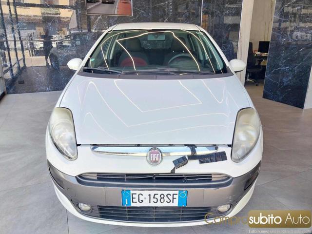 FIAT Punto Evo 1.2 5 porte S&S 150°