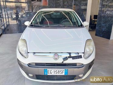 FIAT Punto Evo 1.2 5 porte S&S 150°