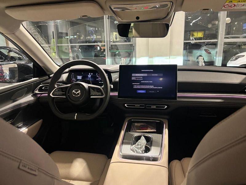 Mazda Mazda6e Mazda6e 68,8 kWh Takumi