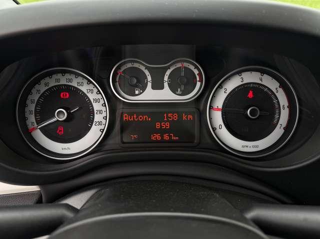 Fiat 500L 500L 2012 1.6 mjt Trekking 105cv