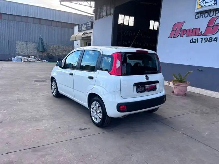 Fiat Panda 1.2 Easy