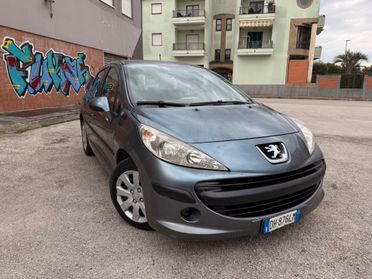 Peugeot 207 Restayling 1.4 HDi 70CV 5p. Energie Full Perfett