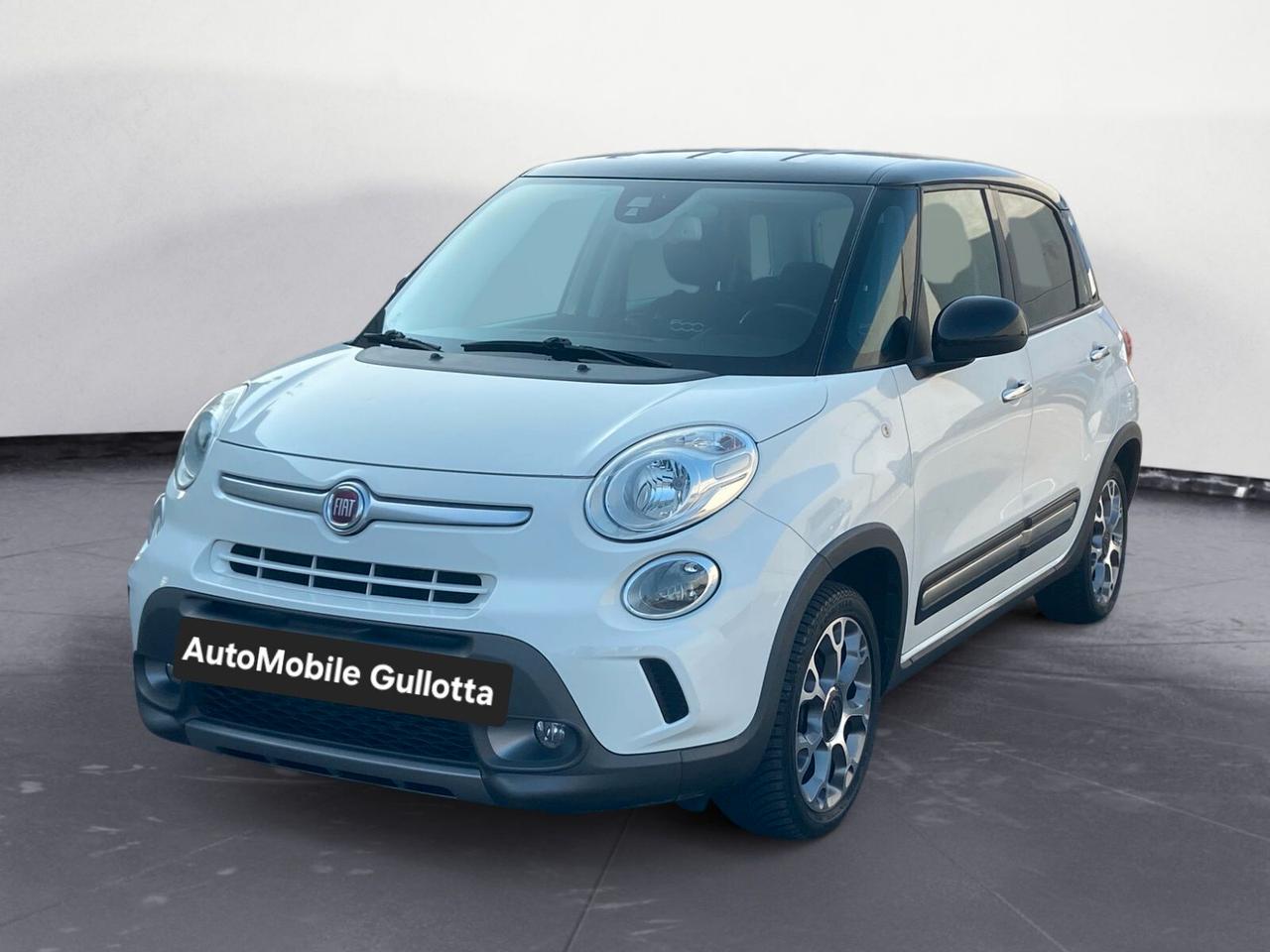 Fiat 500L 1.3 Multijet 85 CV Trekking