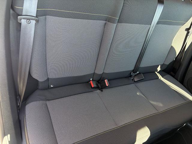 CITROEN C3 PureTech 82 Feel