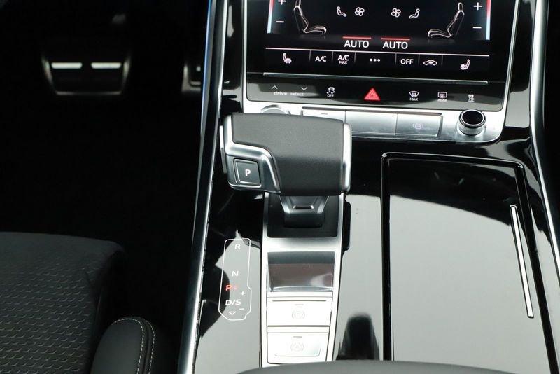 Audi Q8 50 TDI 286 CV quattro tiptronic S line edition