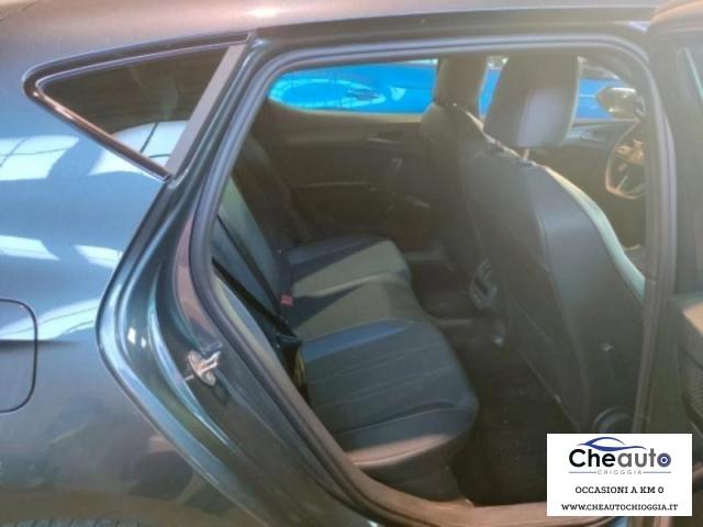 Cupra - leon - 2.0 tdi 150cv dsg