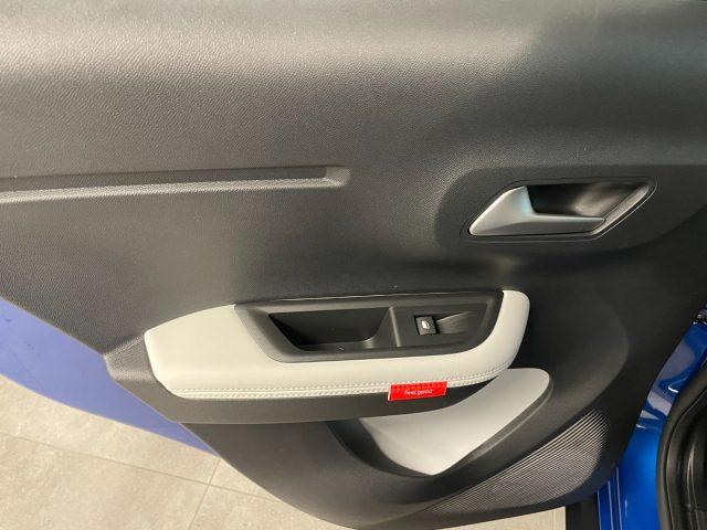 CITROEN C3 1.2 Pure Tech 100 CV MAX KM0 MY26