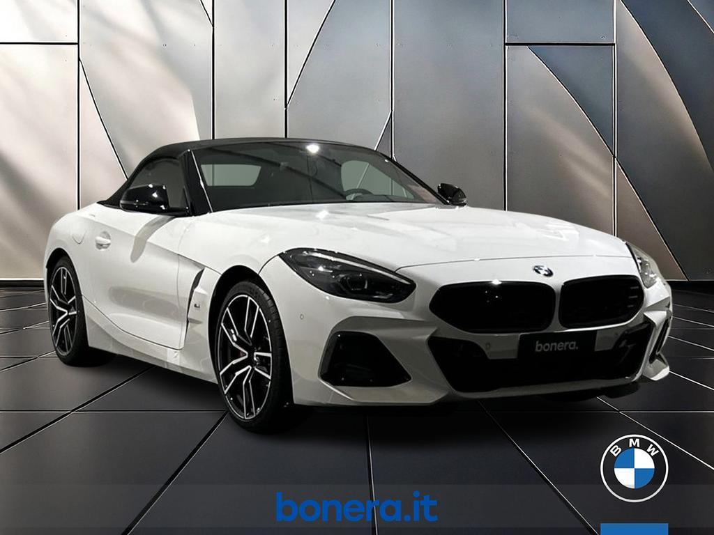 BMW Z4 20 i Msport sDrive Steptronic