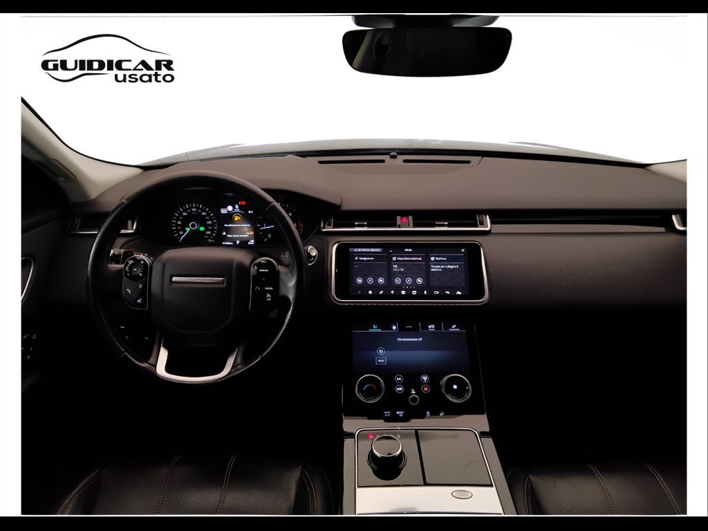 LAND ROVER Range Rover Velar 2017 - Range Rover Velar 2.0d i4 HSE 240cv