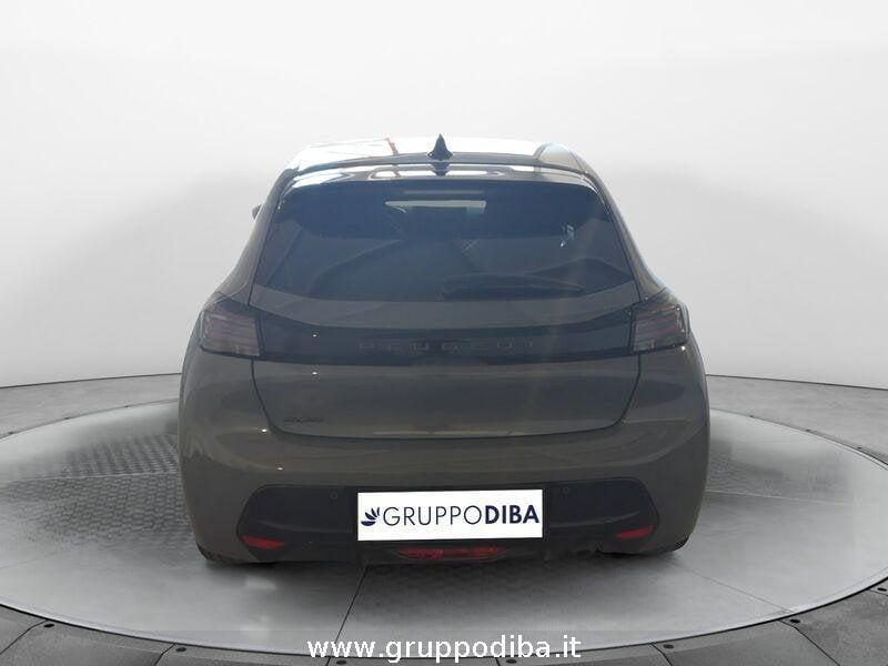 Peugeot 208 II 2023 1.2 puretech GT s&s 100cv