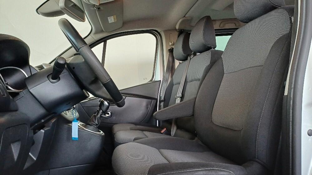 Fiat Talento 2.0 Ecojet 145CV PC-TN PULMINO 9 POSTI