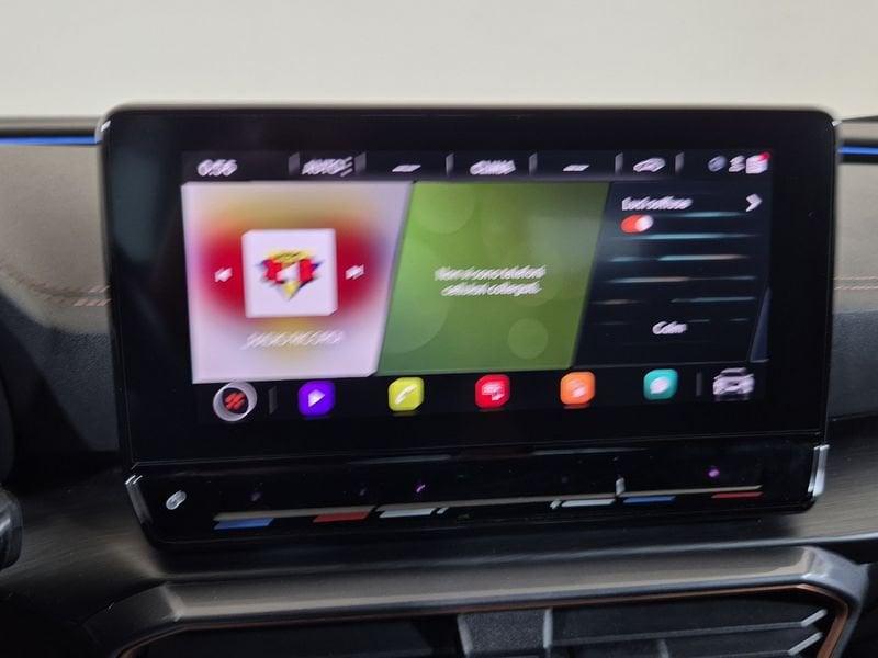 CUPRA Formentor 2020 1.5 tsi 150cv dsg