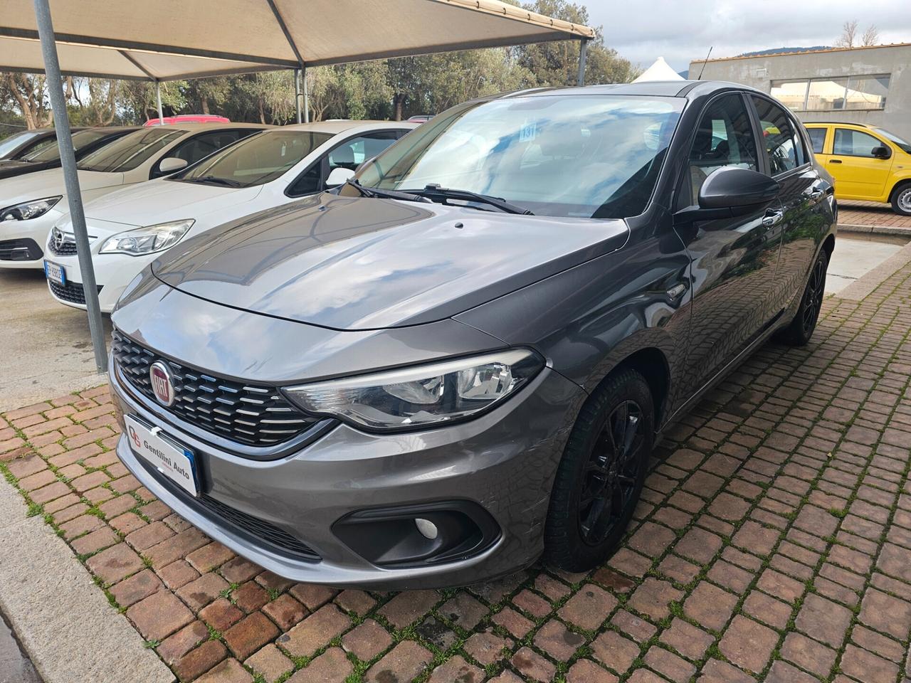 Fiat Tipo 1.3 Mjt S&S 5 porte Business