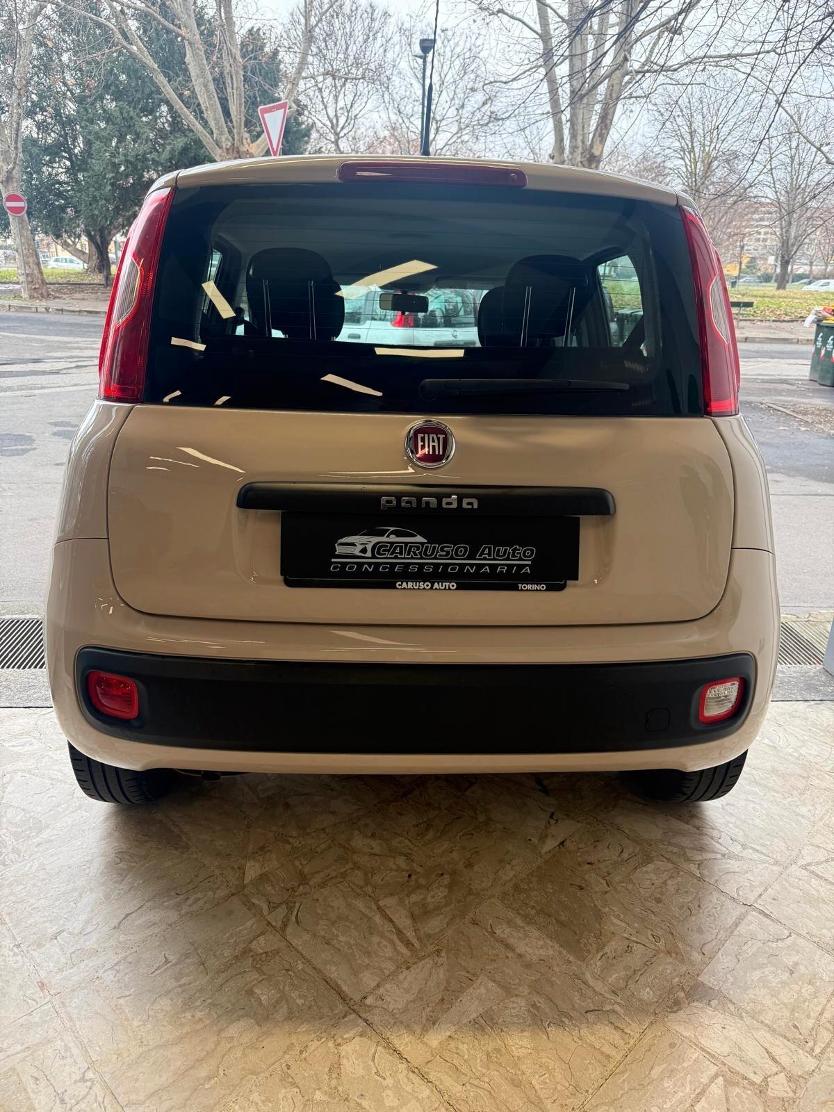 Fiat Panda 1.2 Easy