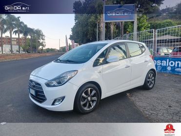 Hyundai iX20 1.4 CRDI 90 CV Classic