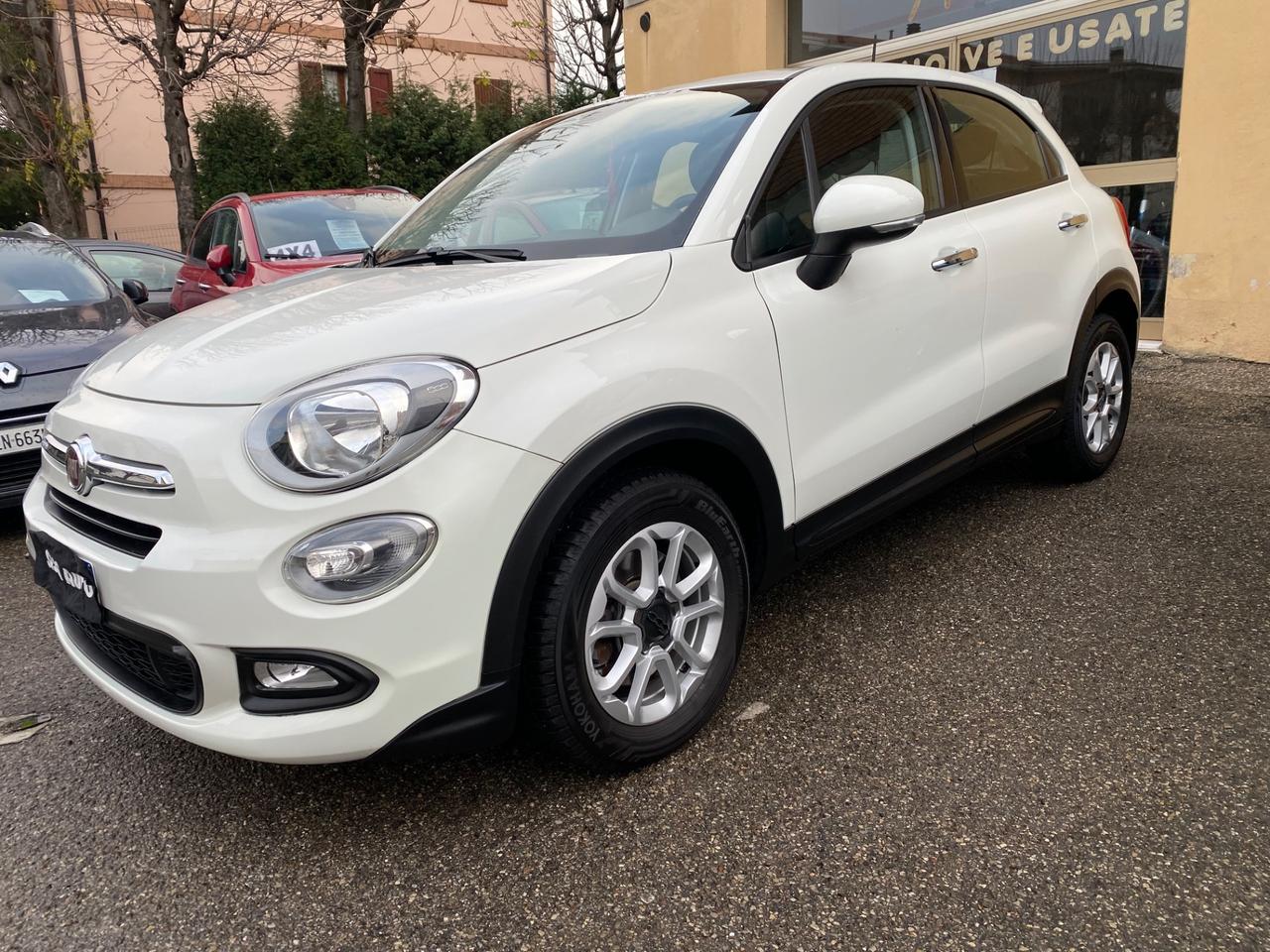 Fiat 500X 1.3 MultiJet 95 CV Pop Star NEOPATENTATI!!!
