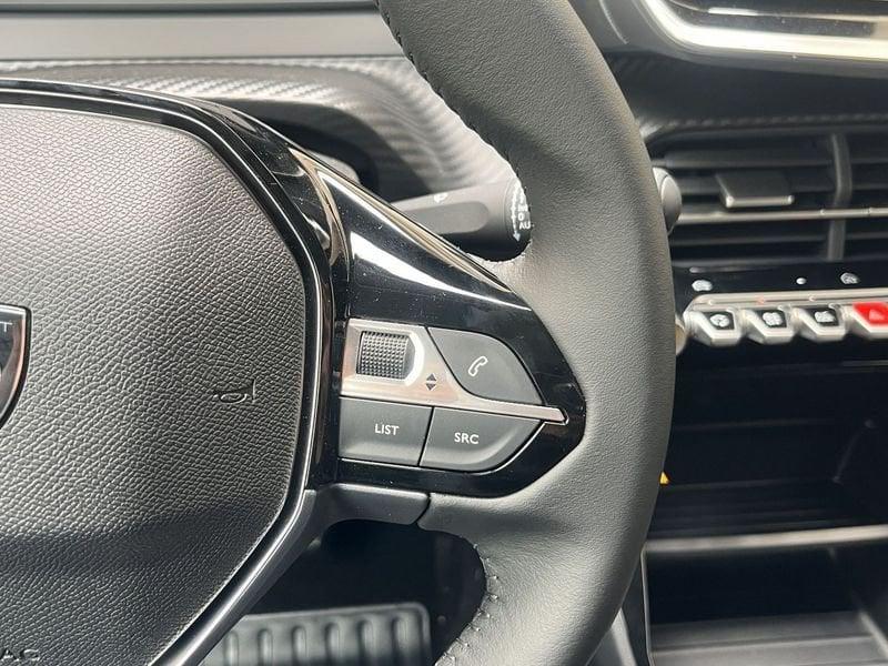 Peugeot 208 208 1.2 turbo Allure 100cv