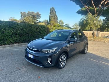 Kia Stonic 1.0 T-GDi 100 CV MHEV MT Style COME NUOVA
