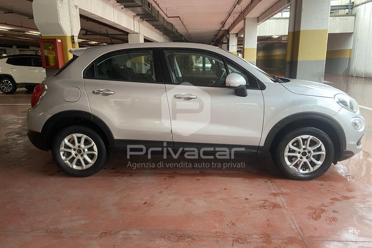 FIAT 500X 1.3 MultiJet 95 CV Cross