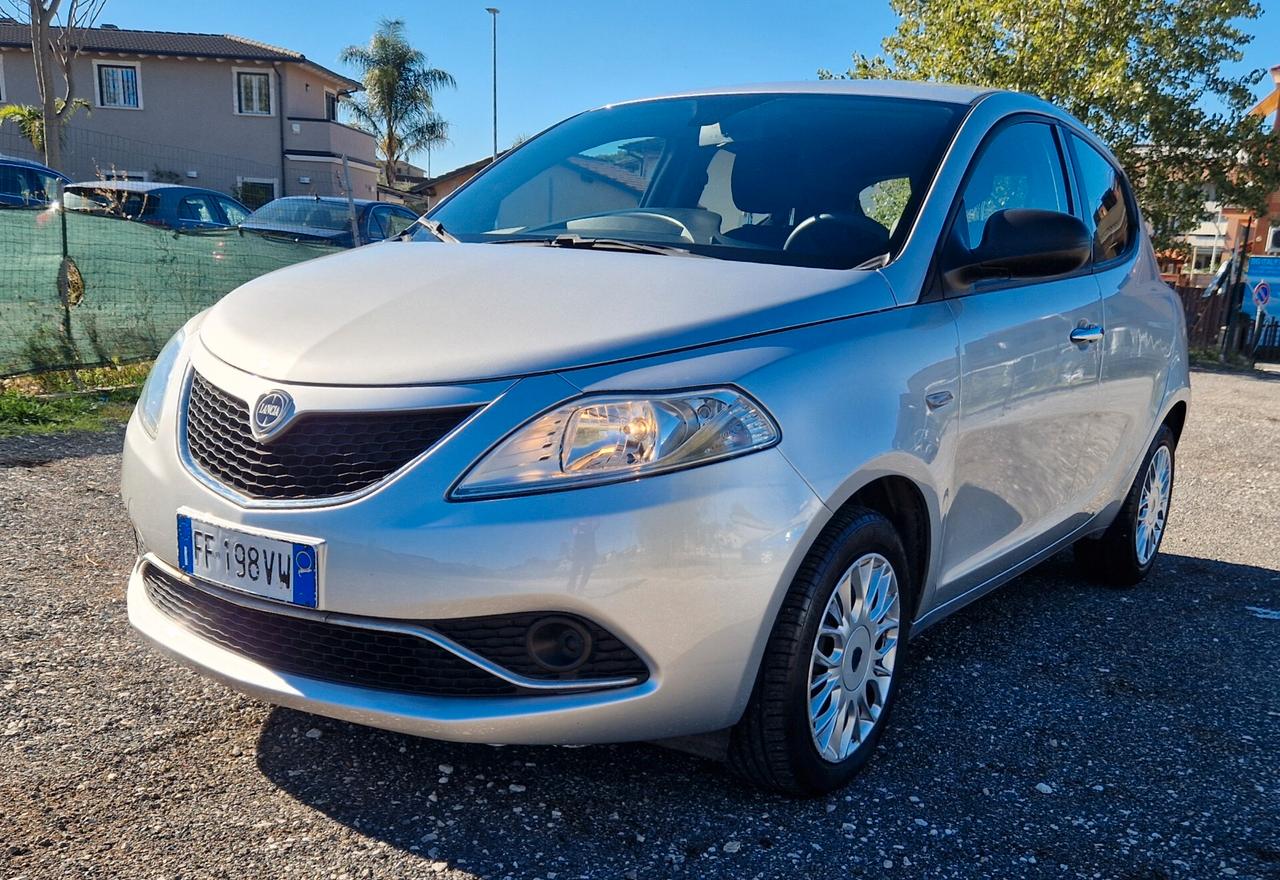Lancia Ypsilon 1.2 69 CV 5 porte Platinum