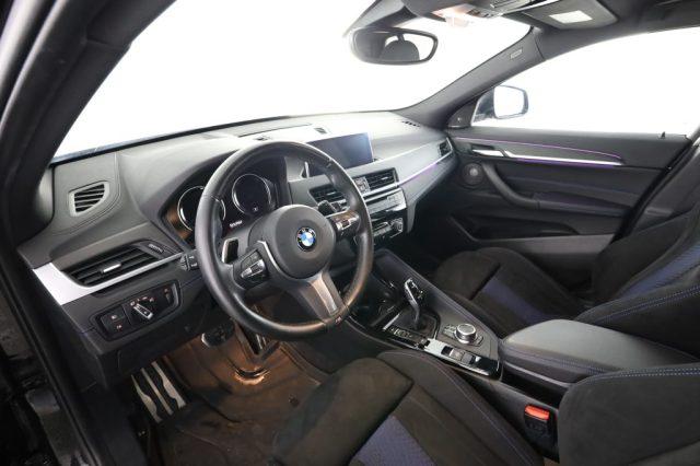 BMW X2 X2 xDrive20d Msport