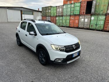 Dacia Sandero Stepway 1.5 dCi 8V 90CV Start&Stop