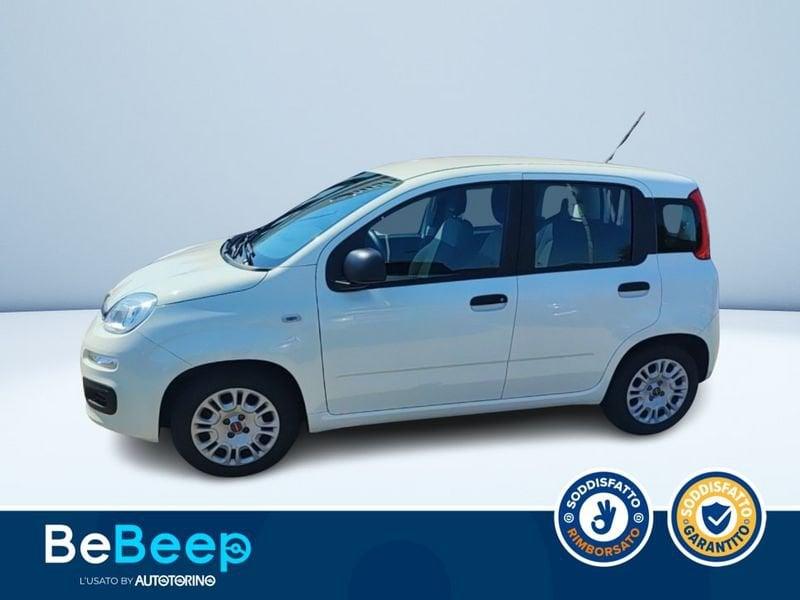 FIAT Panda 1.0 FIREFLY HYBRID S&S 70CV 5P.TI