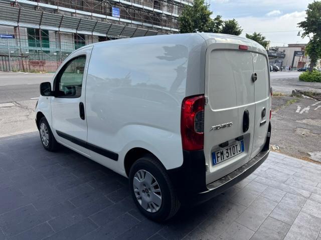 Fiat Fiorino 1.3 MJT 80CV Cargo