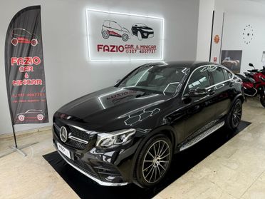 Mercedes-benz GLC Coupé Premium Amg