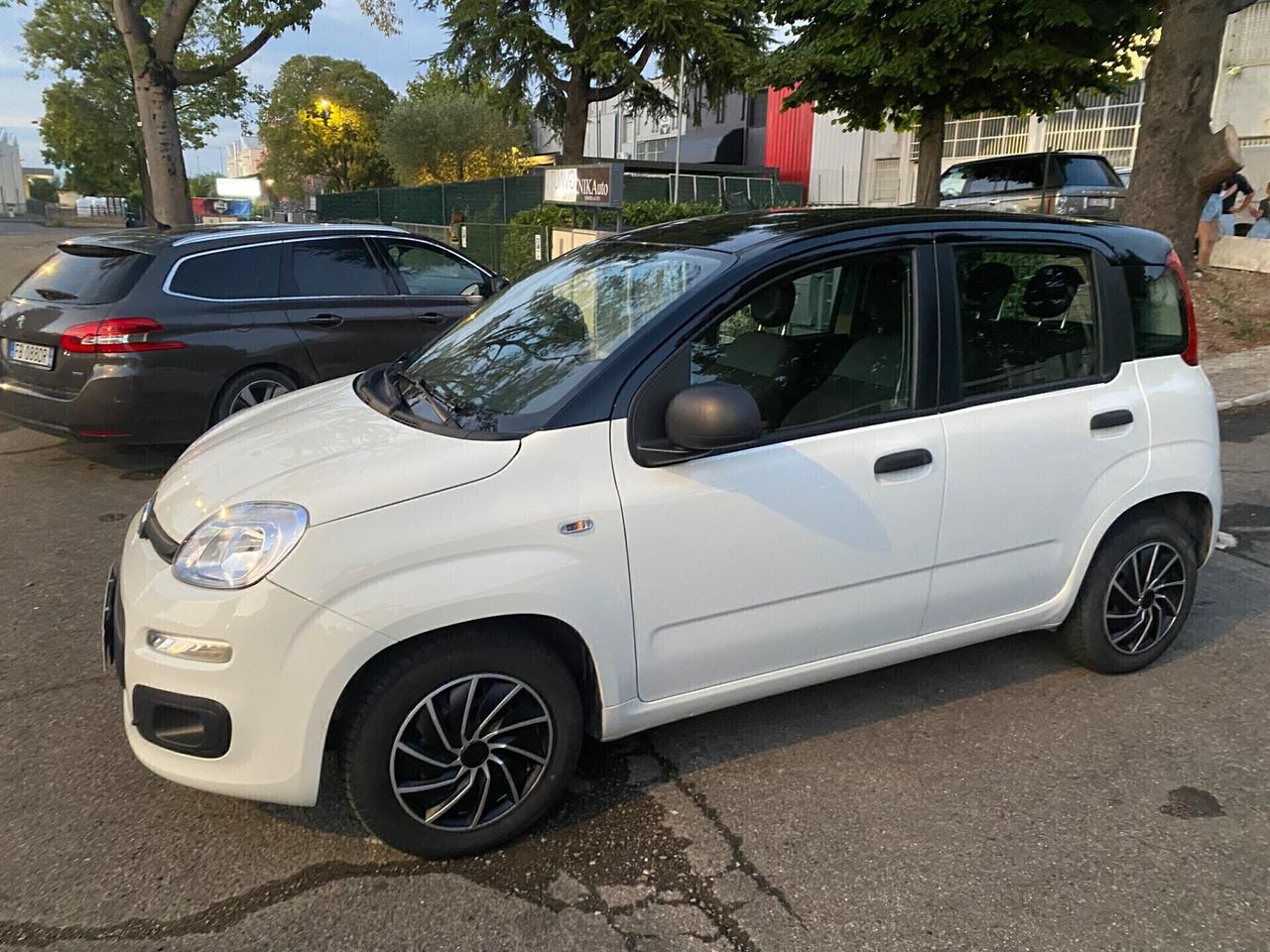Fiat Panda 1.2 Easy