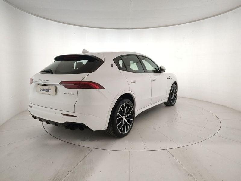 Maserati Grecale 2.0 mhev Modena 330cv auto