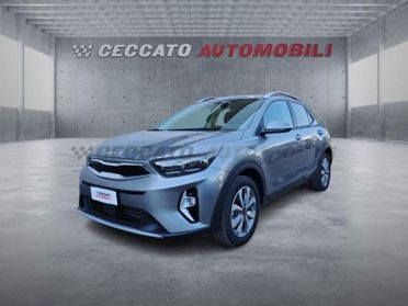 KIA Stonic Stonic 1.2 dpi Style 84cv