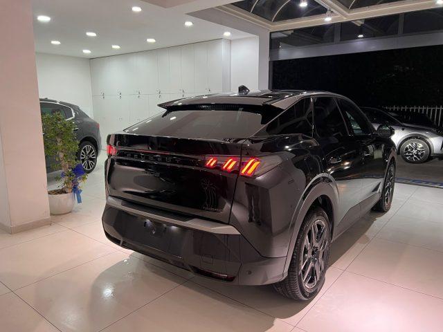PEUGEOT 3008 Hybrid 145 e-DCS6 Allure TUA DA ?339,00 MENSILI