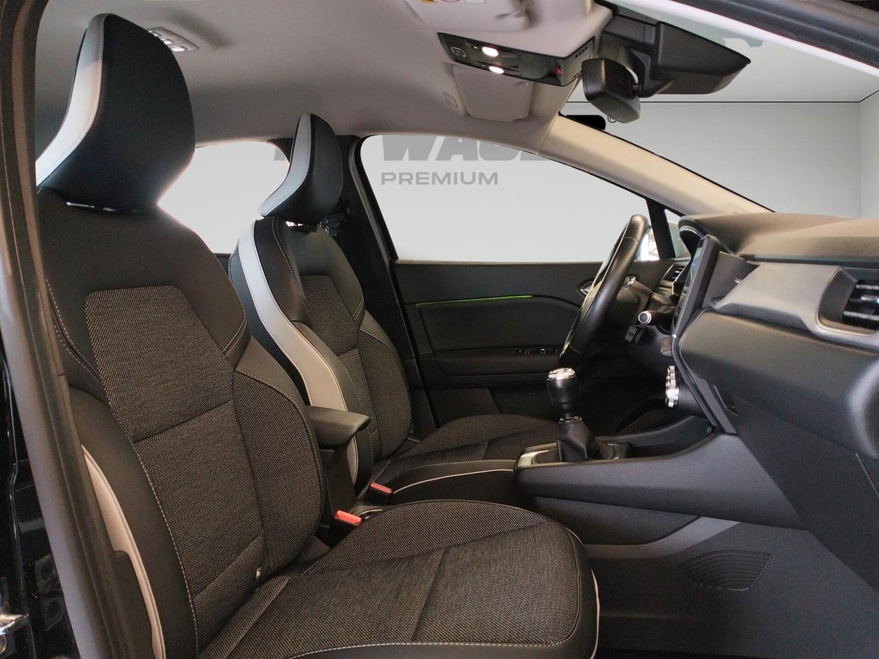 Renault Captur TCe 100 CV Life - NEOPATENTATI