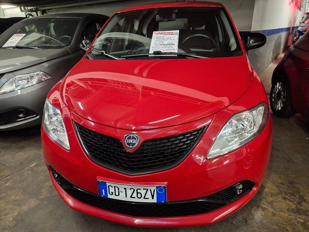 Lancia Ypsilon 1.0 FireFly 5 porte S&S Hybrid Ecochic Gold