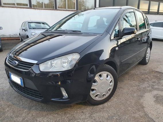 FORD C-Max 2.0 145 CV Bz.- GPL Titanium