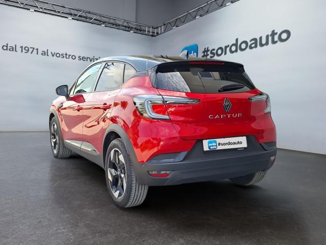 RENAULT Captur ECO-G 100 CV Techno