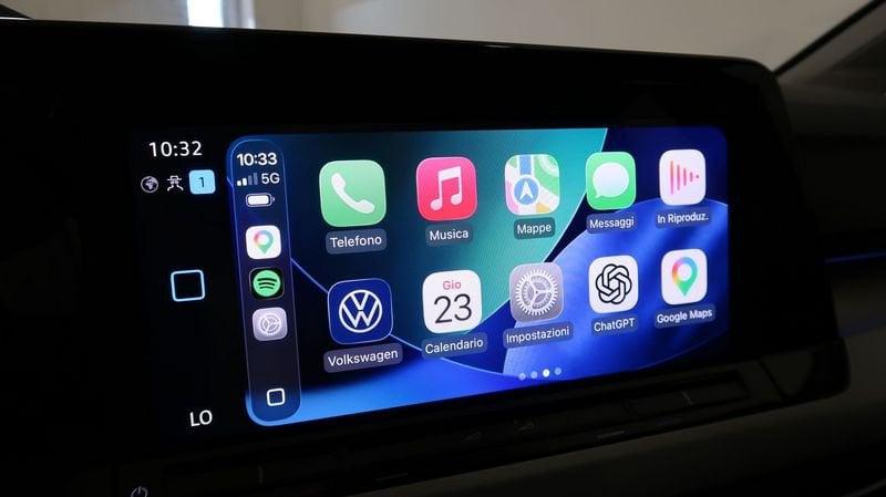 Volkswagen Golf Golf 1.5 etsi evo Life 130cv dsg # CAMBIO AUTOMATICO #