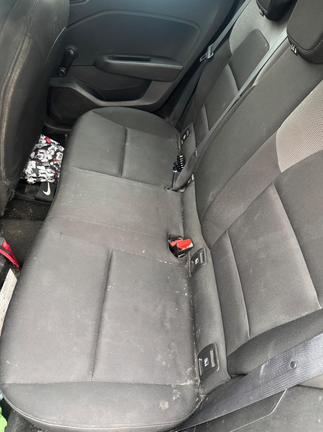 Renault Clio Blue dCi 85 CV 5 porte Business