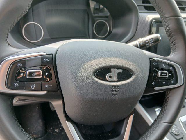 DR MOTOR DR 4.0 1.5 Bi-Fuel GPL