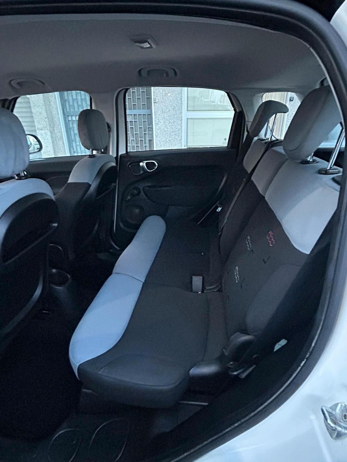 Fiat 500L 1.3 Multijet 85 CV Pop
