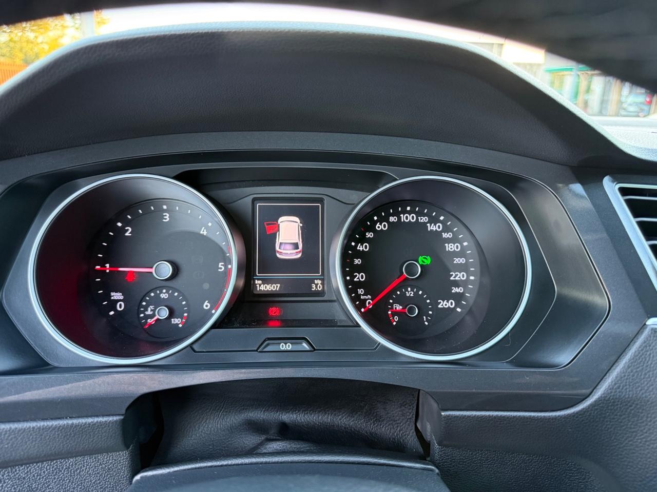 Volkswagen Tiguan 2.0 TDI 150 CV SCR DSG